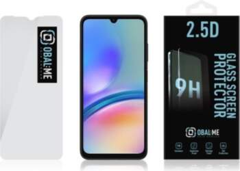 OBAL:ME 2.5D Glass Screen Protector