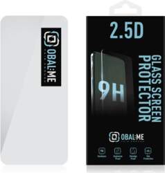 OBAL:ME   2.5D Glass Screen Protector