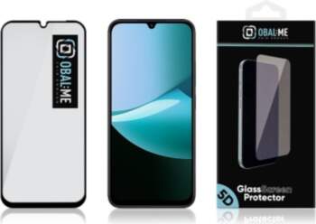 OBAL:ME 5D Glass Screen Protector for