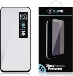 OBAL:ME 5D Glass Screen Protector for