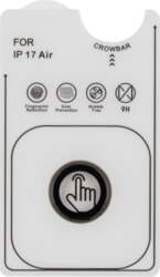 OBAL:ME Lens Protector for Apple iPhone