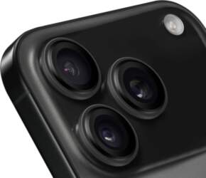 OBAL:ME Lens Protector for Apple iPhone