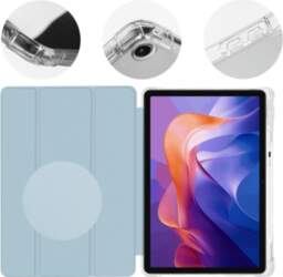 OBAL:ME   MistyTab Case for Xiaomi Redmi