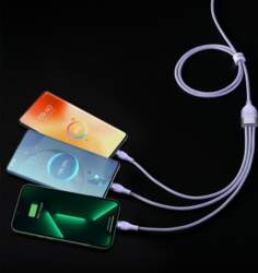 OEM Baseus Flash Series II USB