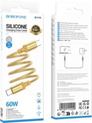 OEM Borofone Cable BX108 Start -