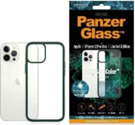 PANZERGLASS ClearCase case for iPhone 12