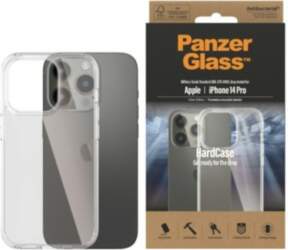 PANZERGLASS HardCase iPhone 14 Pro 6