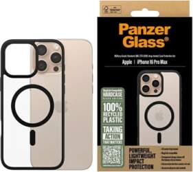 PANZERGLASS HardCase iPhone 16 Pro Max