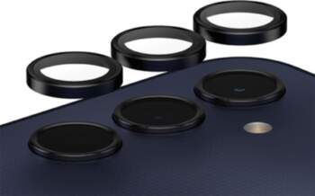 PANZERGLASS Hoops Camera Sam A25 5G