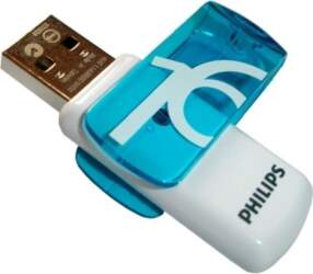 PHILIPS USB 2.0 Flash Drive