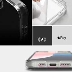 RINGKE   Fusion iPhone 16e Case -