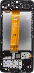 SAMSUNG LCD Display + Touch M127F