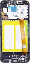 SAMSUNG LCD display + Touch Unit