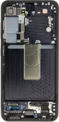 SAMSUNG LCD display + Touch Unit