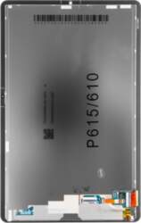 SAMSUNG LCD display + Touch Unit