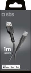 SBS USB - Lightning cable for