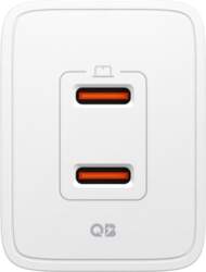 SPIGEN ESSENTIAL EE472EU 2-PORT NETWORK CHARGER