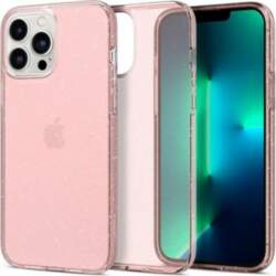 SPIGEN   Liquid Crystal Glitter iPhone 13