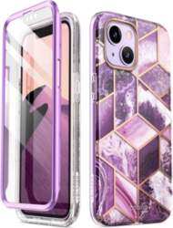 SUPCASE   COSMO IPHONE 14 PLUS MARBLE