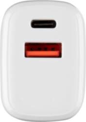 TACTICAL   Base Plug Dual | Adapter