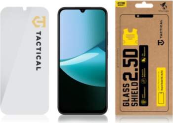 TACTICAL   Glass Shield 2.5D for