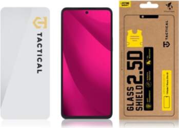 TACTICAL   Glass Shield 2.5D for