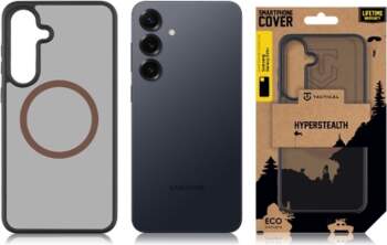 TACTICAL MagForce Hyperstealth 2.0 Cover