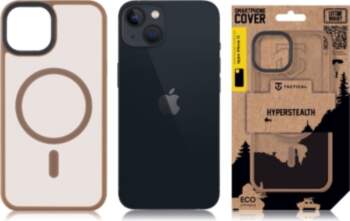 TACTICAL MagForce Hyperstealth Cover for iPhone