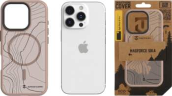 TACTICAL   MagForce Hyperstealth Sika Cover for