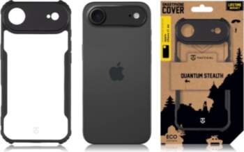 TACTICAL   Quantum Stealth Cover for Apple