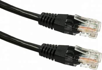 TB   CAT 5E, UTP, 5 m