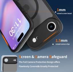 TECH-PROTECT   BASICMAG MAGSAFE IPHONE 17 AIR