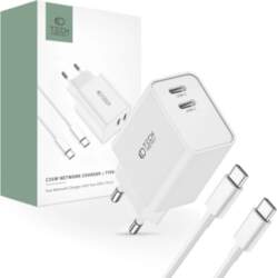 TECH-PROTECT C35W 2x USB-C PD 35W