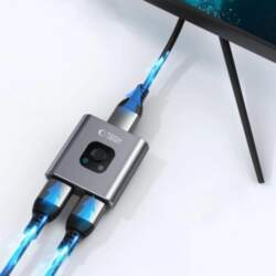 TECH-PROTECT   HB07 HUB Adapter 2in1 HDMI