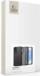 TECH-PROTECT   MAGMAT GALAXY S25 EDGE MATTE