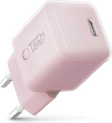 TECH-PROTECT   NCM25 USB-C PD 25W Wall