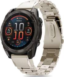 TECH-PROTECT NERŪSĒJOŠĀ TĒRAUDA GARMIN FENIX