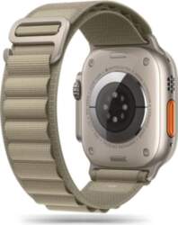 TECH-PROTECT Nylon Pro Strap for Apple