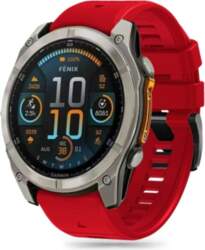 TECH-PROTECT   Silicone Line Strap for Garmin