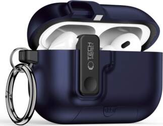 TECH-PROTECT SLIM HOOK APPLE AIRPODS PRO