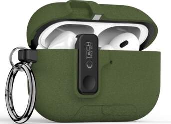 TECH-PROTECT SLIM HOOK APPLE AIRPODS PRO