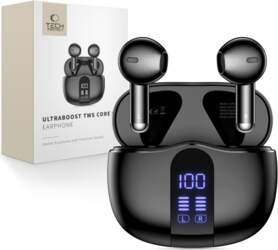 TECH-PROTECT   UltraBoost TWS Core G2 Headphones