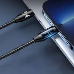 WOZINSKY USB-C cable - Lightning   WUCLC1
