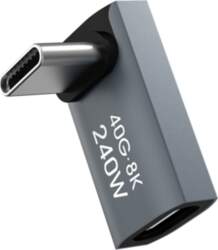 WOZINSKY WPKF-01 USB-C - USB-C 40Gb|s
