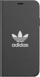 ADIDAS OR Booklet Case BASIC iPhone