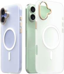 ARAREE   etui Aero Frame iPhone 16