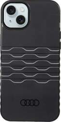 AUDI IML MagSafe Case iPhone 15