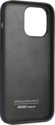 AUDI Synthetic Leather iPhone 14 Pro