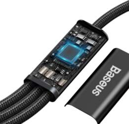 BASEUS Rapid Series 3-in-1 cable USB-C