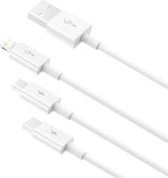 BASEUS   Superior USB kabelis - Lightning
